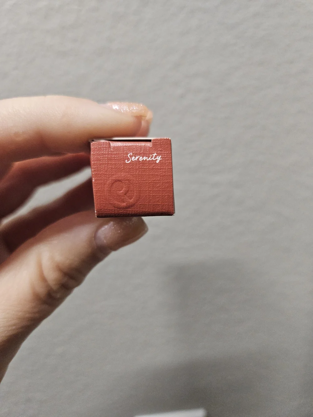 🌞 Soft Pinch Tinted Lip Oil In Color Serenity
